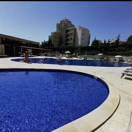 Apartmán Alltravel Praia Mar Portimão