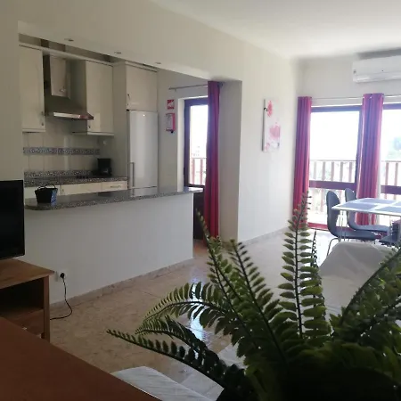 Alltravel Praia Mar Apartament Portimão
