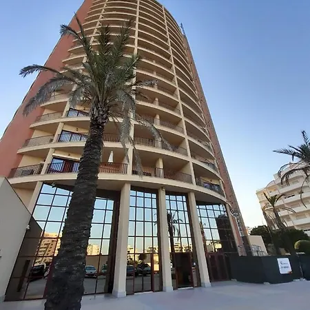 Apartament Alltravel Praia Mar