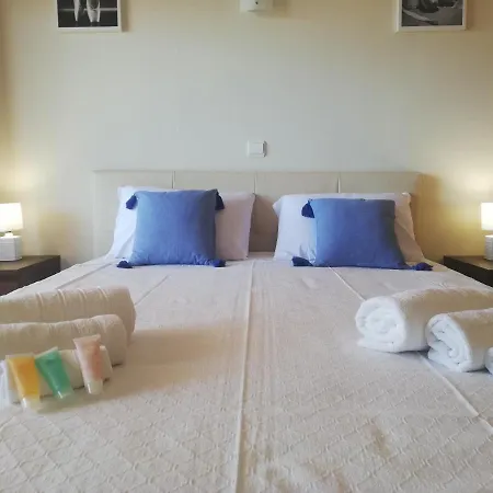 Apartament Alltravel Praia Mar