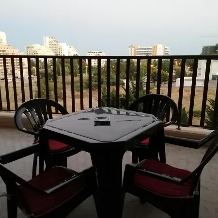 Alltravel Praia Mar